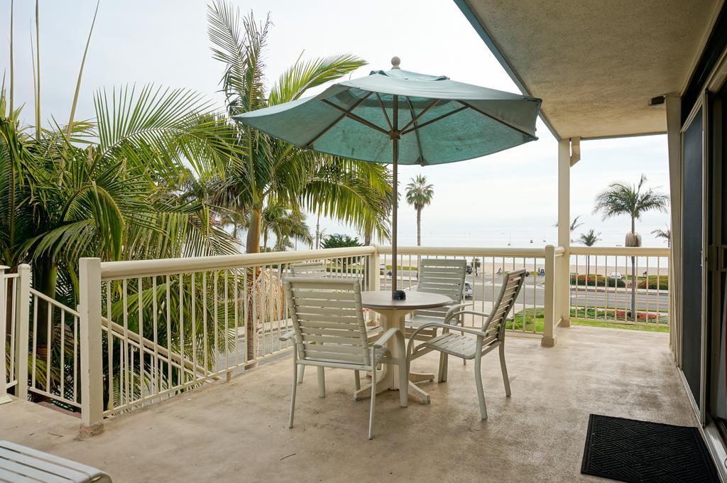 Cabrillo Inn At The Beach Santa Barbara Cameră foto