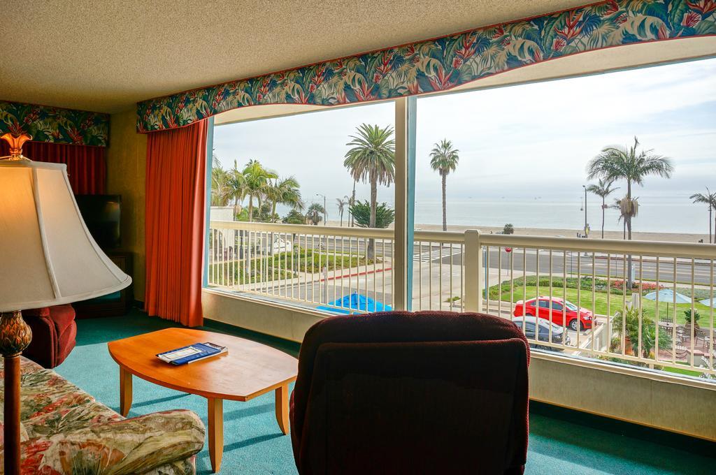 Cabrillo Inn At The Beach Santa Barbara Cameră foto