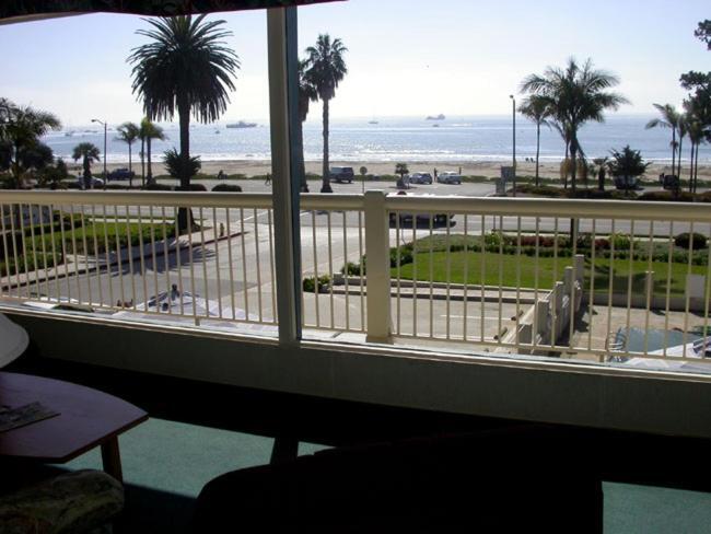 Cabrillo Inn At The Beach Santa Barbara Exterior foto